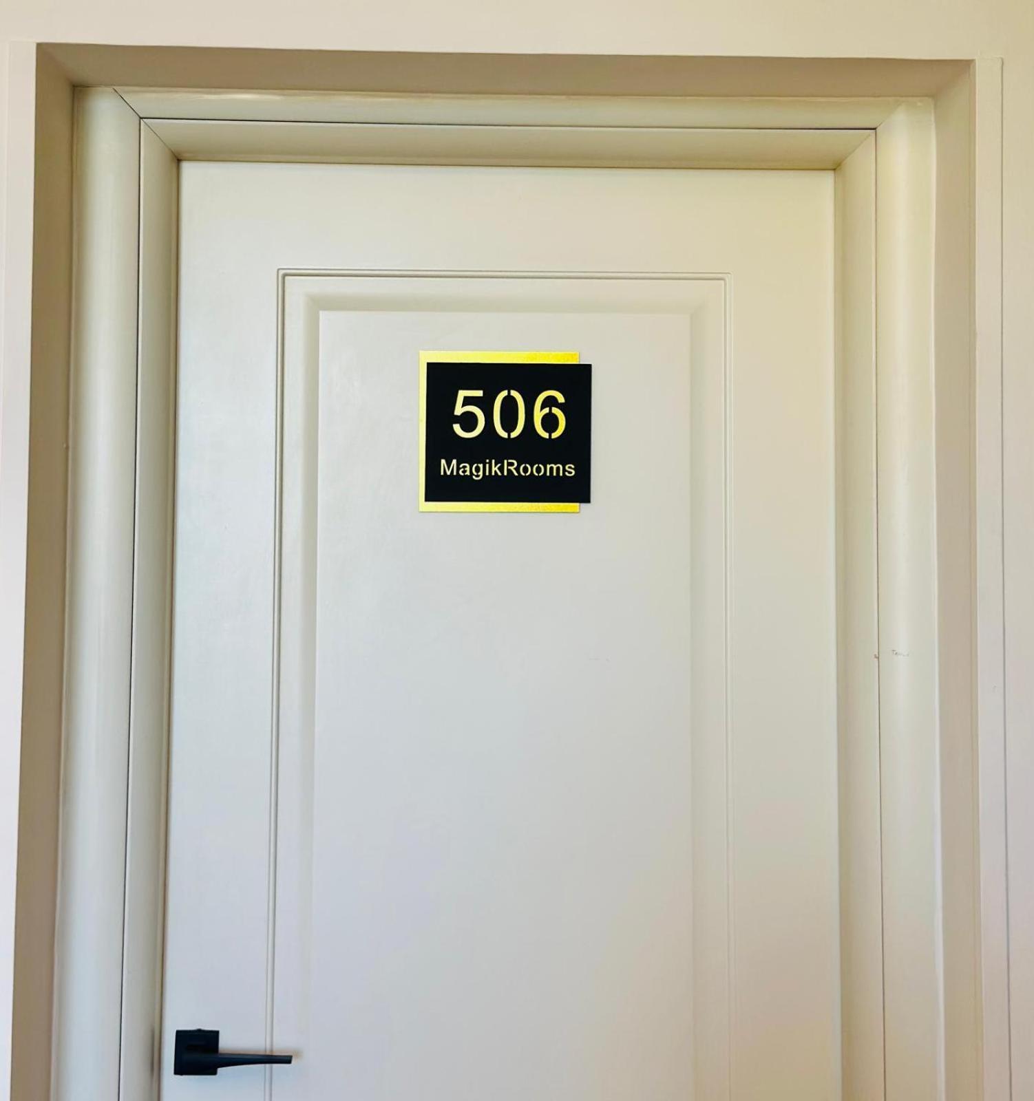Magikrooms Topaz Róma Kültér fotó
