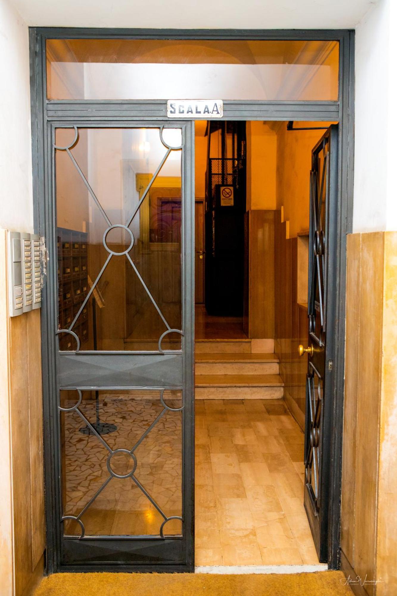 Magikrooms Topaz Róma Kültér fotó