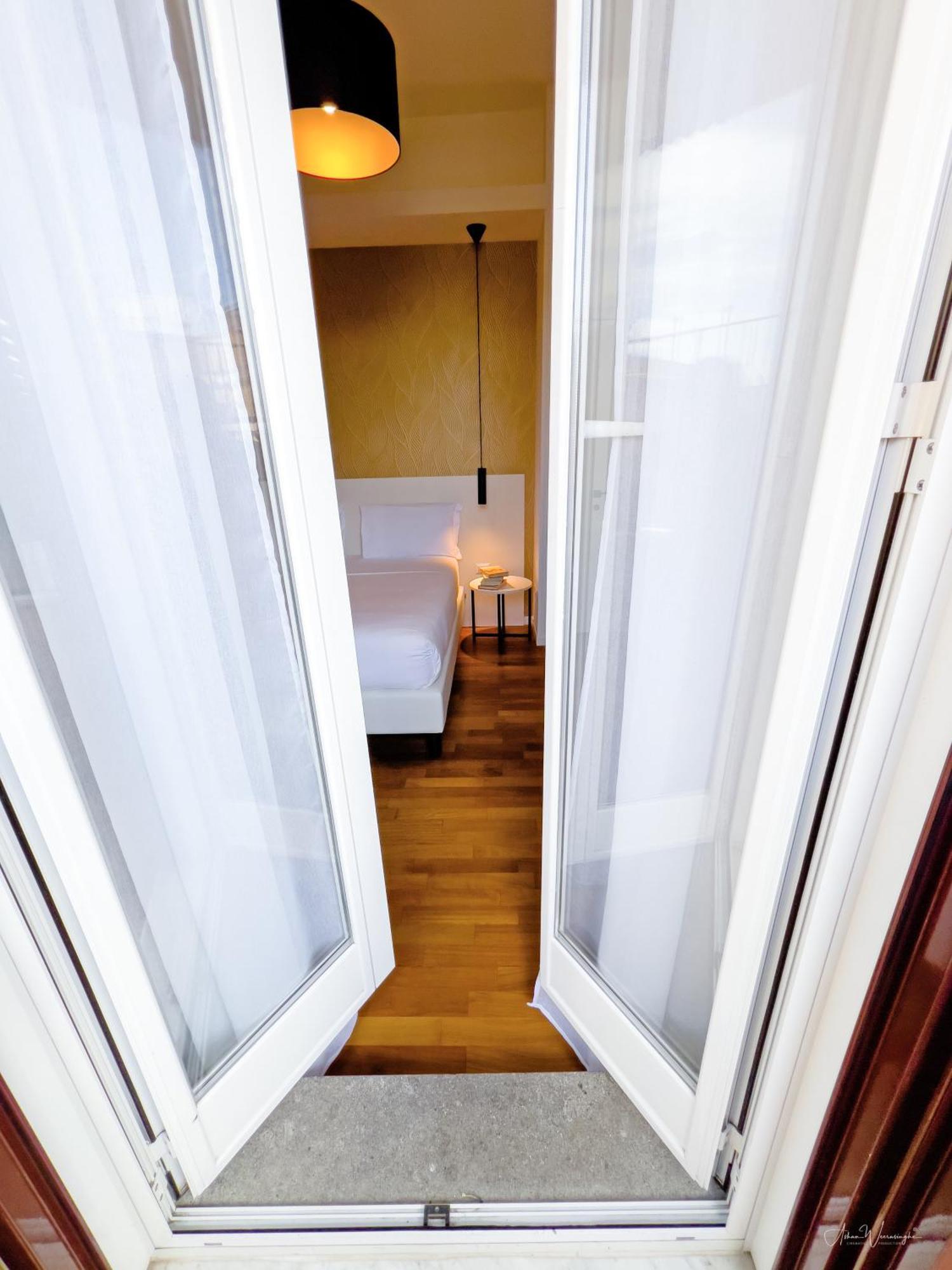 Magikrooms Topaz Róma Kültér fotó
