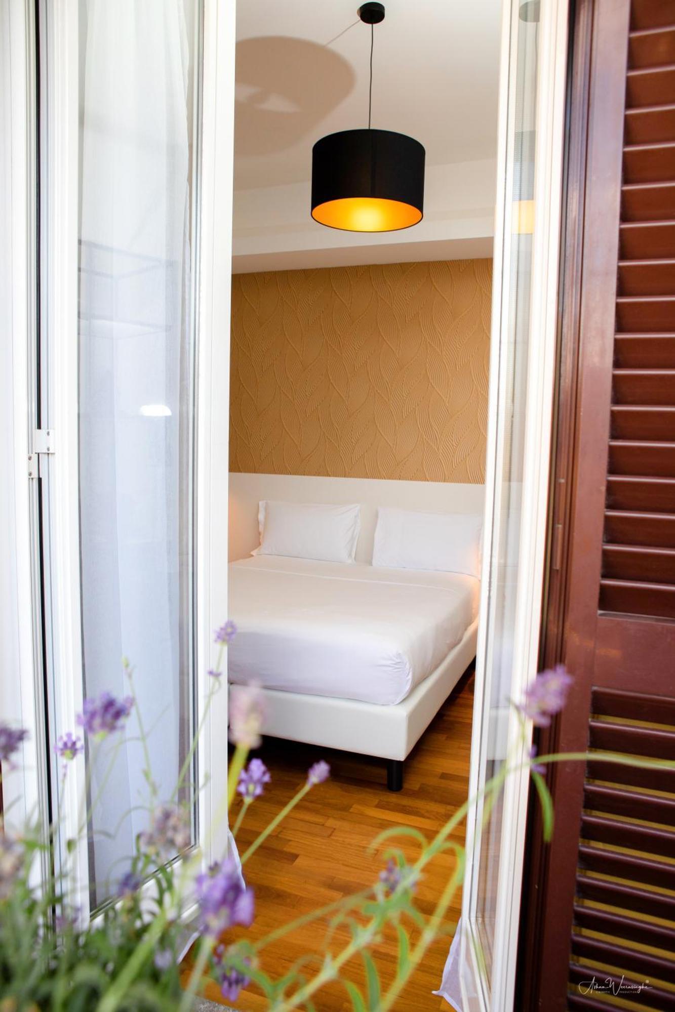 Magikrooms Topaz Róma Kültér fotó