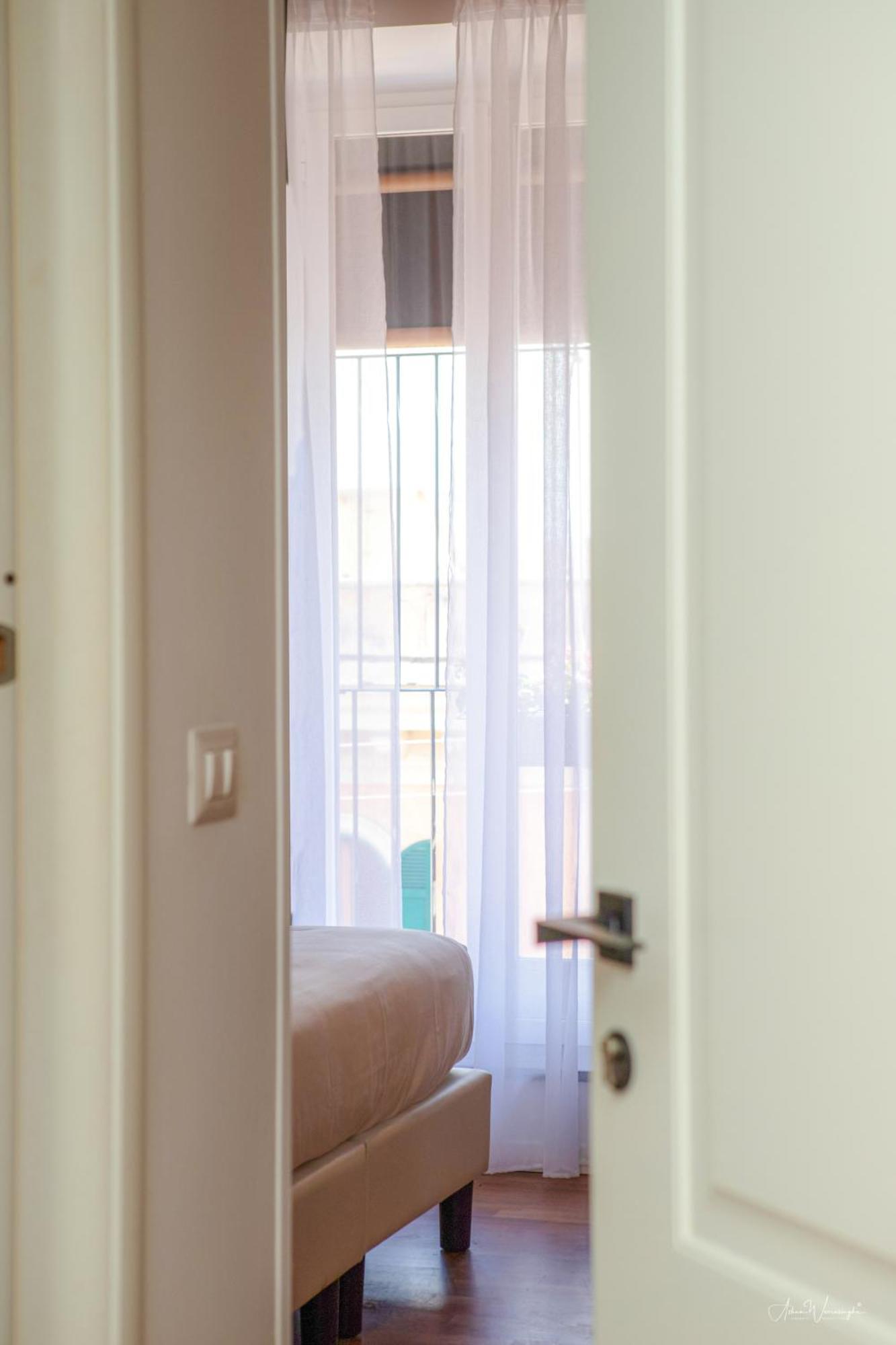 Magikrooms Topaz Róma Kültér fotó