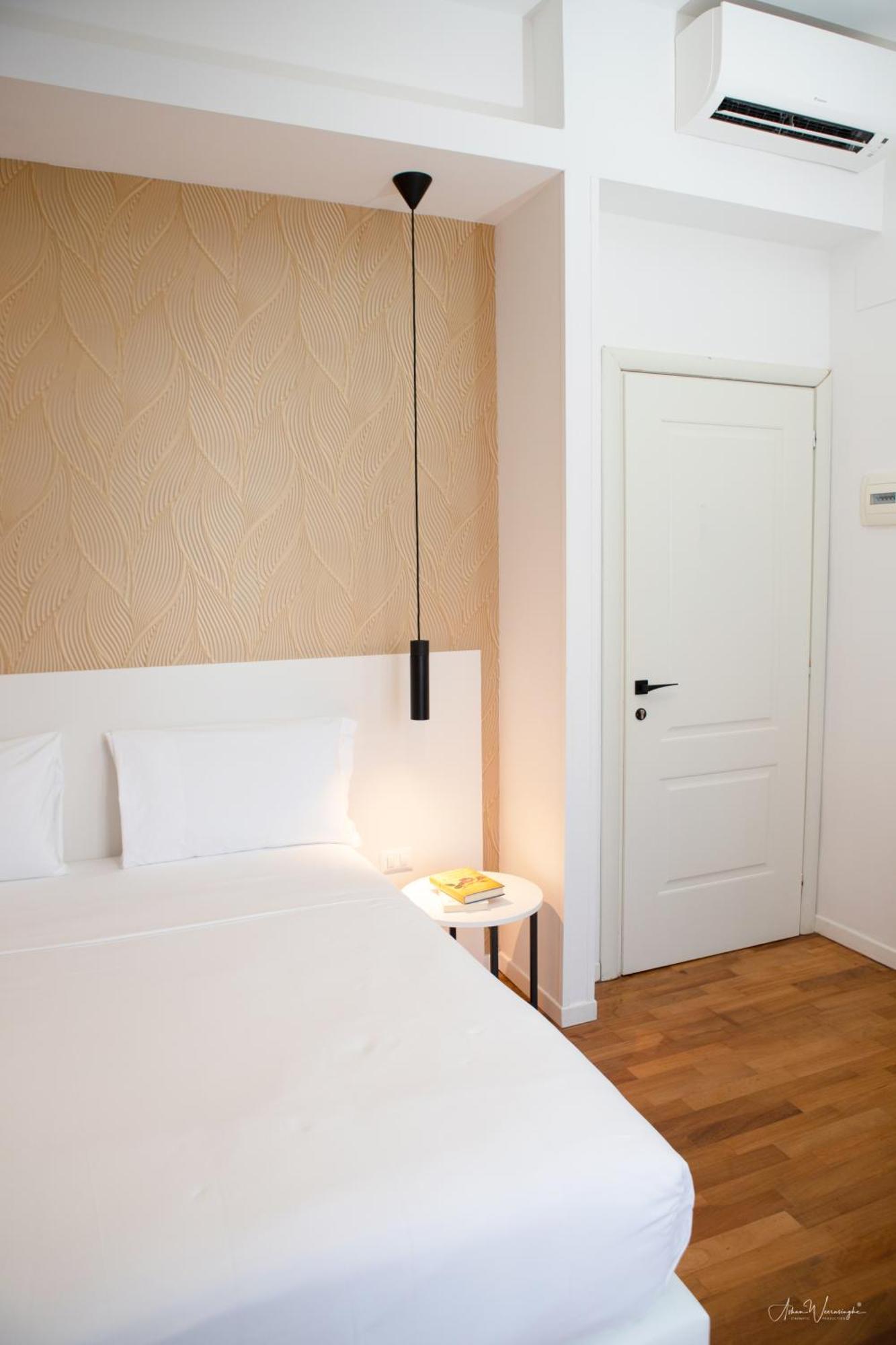 Magikrooms Topaz Róma Kültér fotó